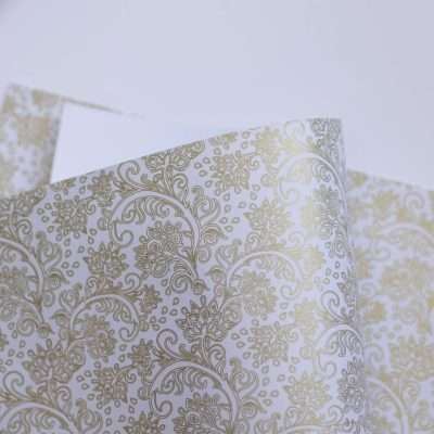 Metalclass Arabesco Mini Ouro 180g