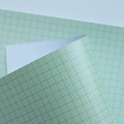 Metalclass Xadrez Verde 180g
