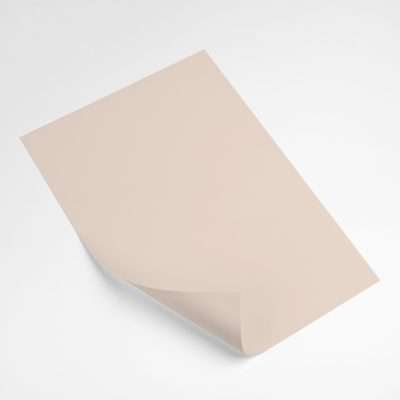 A4 Sirio Color Sabbia c/25 fls