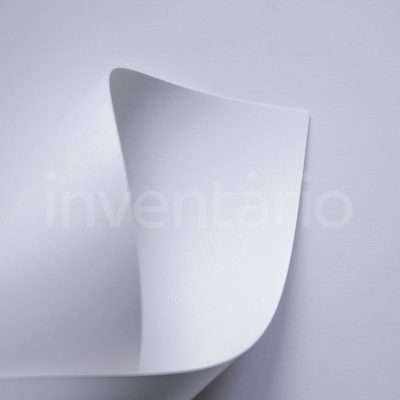 Curious Metallics Cryogen White