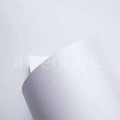 Curious Metallics Ice Silver