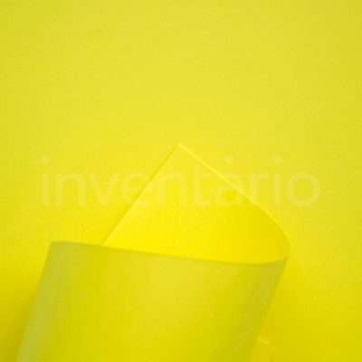 Popset Citrus Yellow