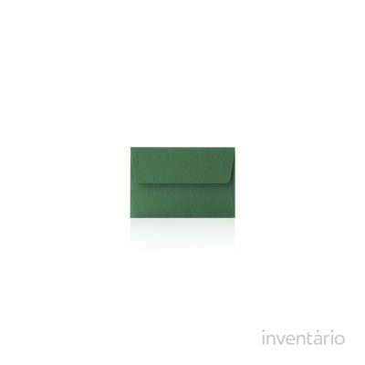 Envelope 06,8X10 cm cores diversas
