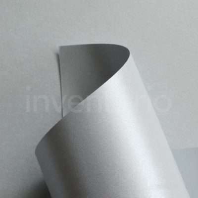 Pop'Set Metálico Aço